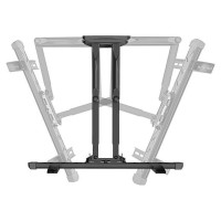 Gembird TV SET ACC WALL MOUNT 32-58"/WM-58ST-01 GEMBIRD