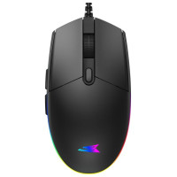 Baracuda BGM-111 Crab Black