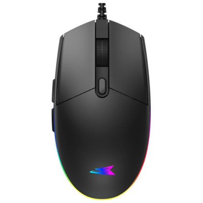 Baracuda BGM-111 Crab Black