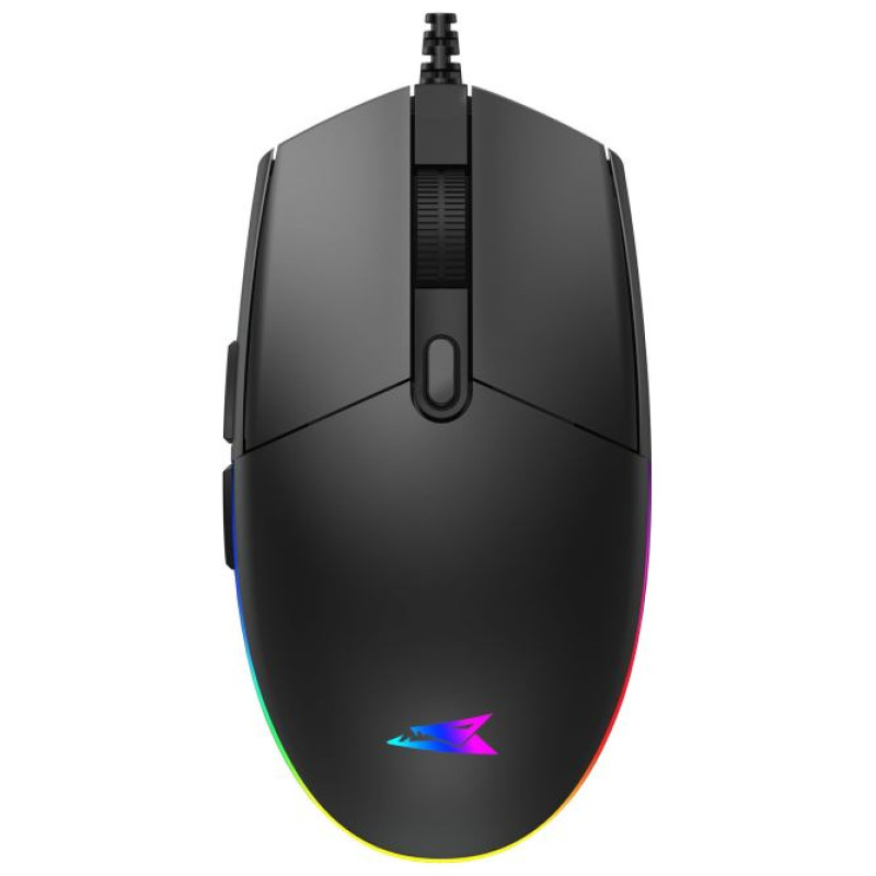 Baracuda BGM-111 Crab Black