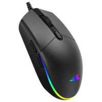 Baracuda BGM-111 Crab Black