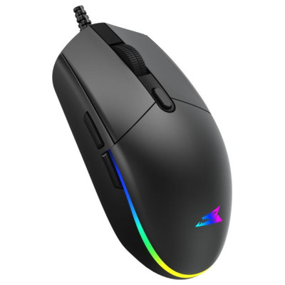 Baracuda BGM-111 Crab Black