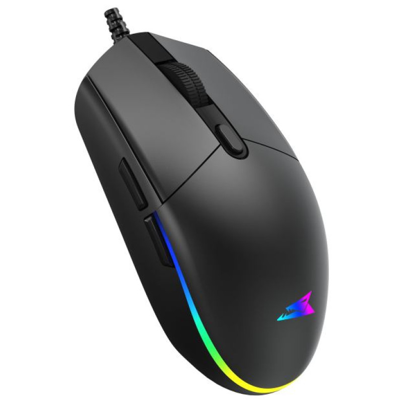 Baracuda BGM-111 Crab Black