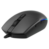 Baracuda BGM-111 Crab Black