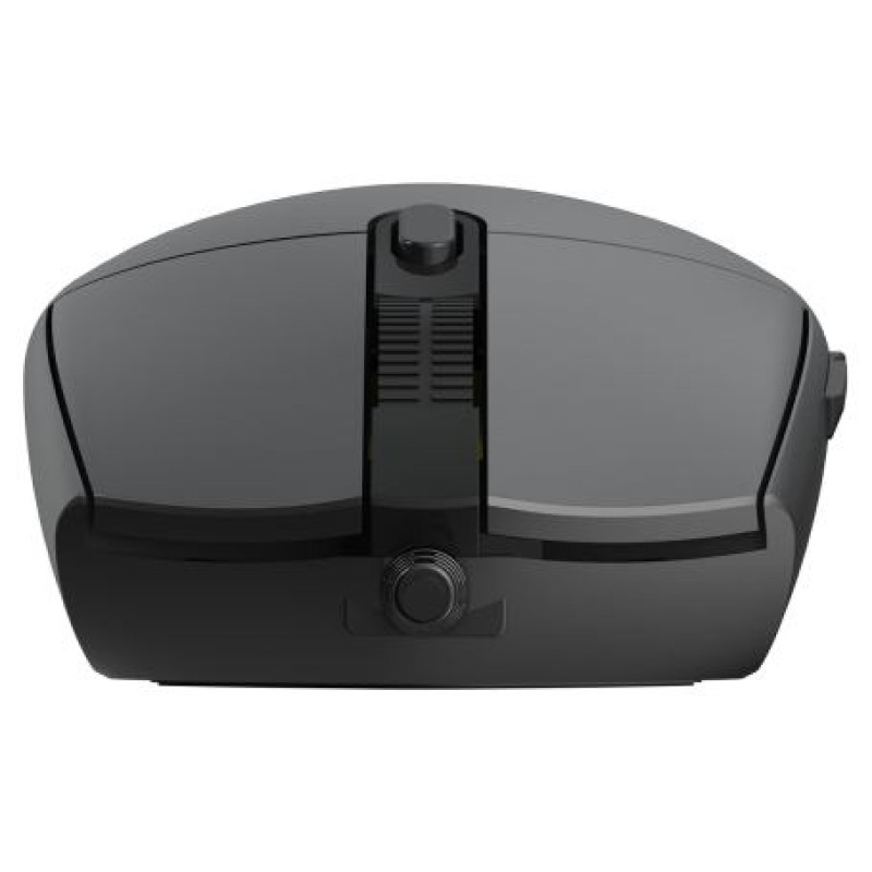 Baracuda BGM-111 Crab Black