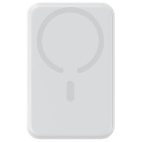 Joyroom Powerbank Joyroom JR-W020 20W 10000mAh MagSafe + USB-C - USB-C cable 0.25m - white