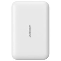 Joyroom Powerbank Joyroom JR-W020 20W 10000mAh MagSafe + USB-C - USB-C cable 0.25m - white