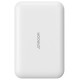 Joyroom Powerbank Joyroom JR-W020 20W 10000mAh MagSafe + USB-C - USB-C cable 0.25m - white