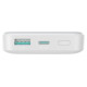 Joyroom Powerbank Joyroom JR-W020 20W 10000mAh MagSafe + USB-C - USB-C cable 0.25m - white