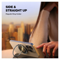 Joyroom JR-ZS383 MagSafe magnetic phone holder - black