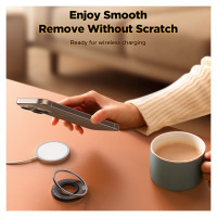 Joyroom JR-ZS383 MagSafe magnetic phone holder - black