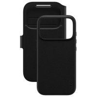 Panzerglass CARE by PanzerGlass Feature Tango 2in1 Wallet Case MagSafe for iPhone 17 Pro - Black