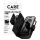 Panzerglass CARE by PanzerGlass Feature Tango 2in1 Wallet Case MagSafe for iPhone 17 Pro - Black