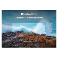 TCL TV Set|TCL|55 "|4K Ultra HD|3840 x 2160 pixels|Flat|16:9|DLED|55V6C