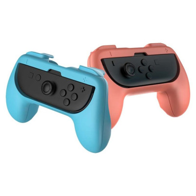 Subsonic Duo Control Grip for Switch 1/2
