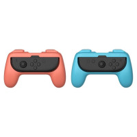 Subsonic Duo Control Grip for Switch 1/2