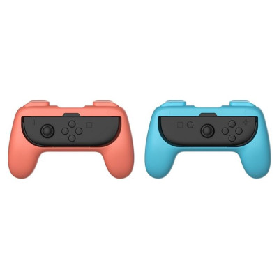 Subsonic Duo Control Grip for Switch 1/2