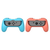 Subsonic Duo Control Grip for Switch 1/2