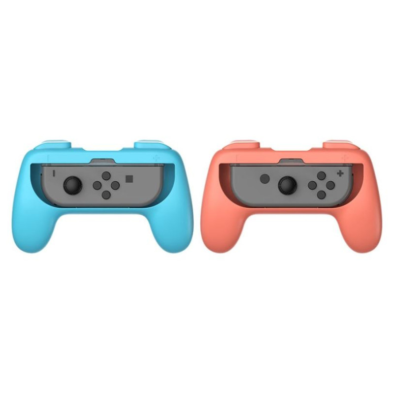 Subsonic Duo Control Grip for Switch 1/2
