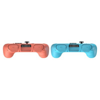 Subsonic Duo Control Grip for Switch 1/2