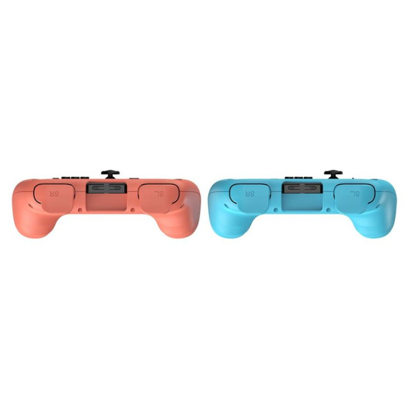 Subsonic Duo Control Grip for Switch 1/2