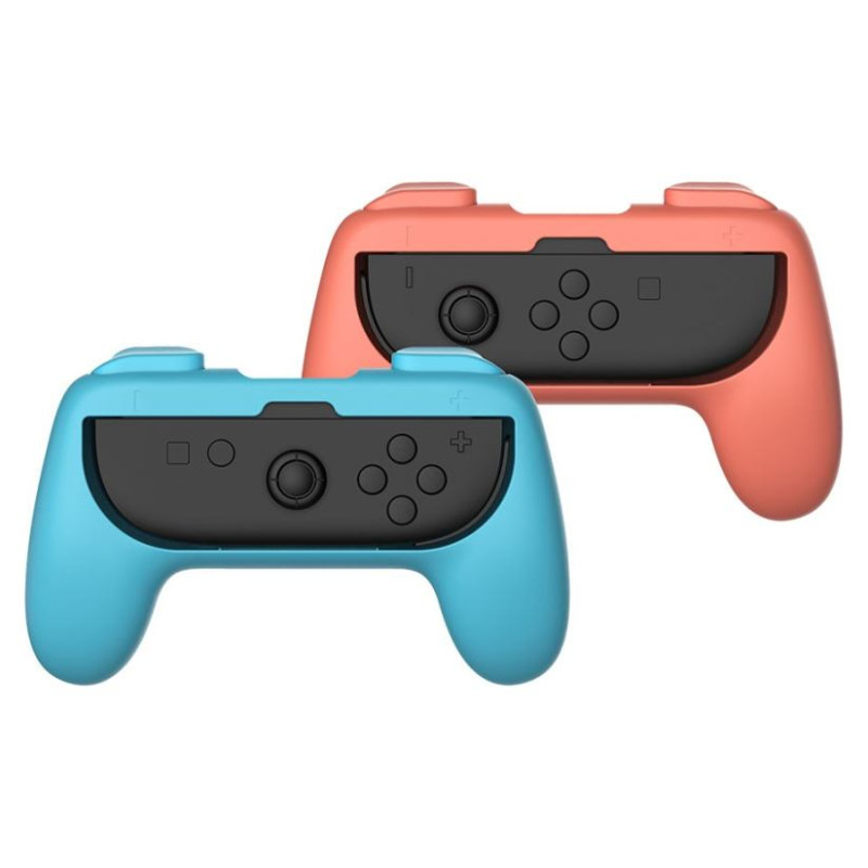 Subsonic Duo Control Grip for Switch 1/2