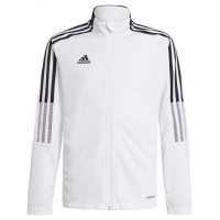 Adidas Sweatshirt adidas Tiro 21 Track Jr GM7313 (128cm)