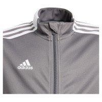Adidas Sweatshirt adidas Tiro 21 Track Jr GM7311 (128cm)