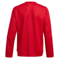 Adidas Sweatshirt adidas Tiro 21 Track Jr GM7312 (116cm)