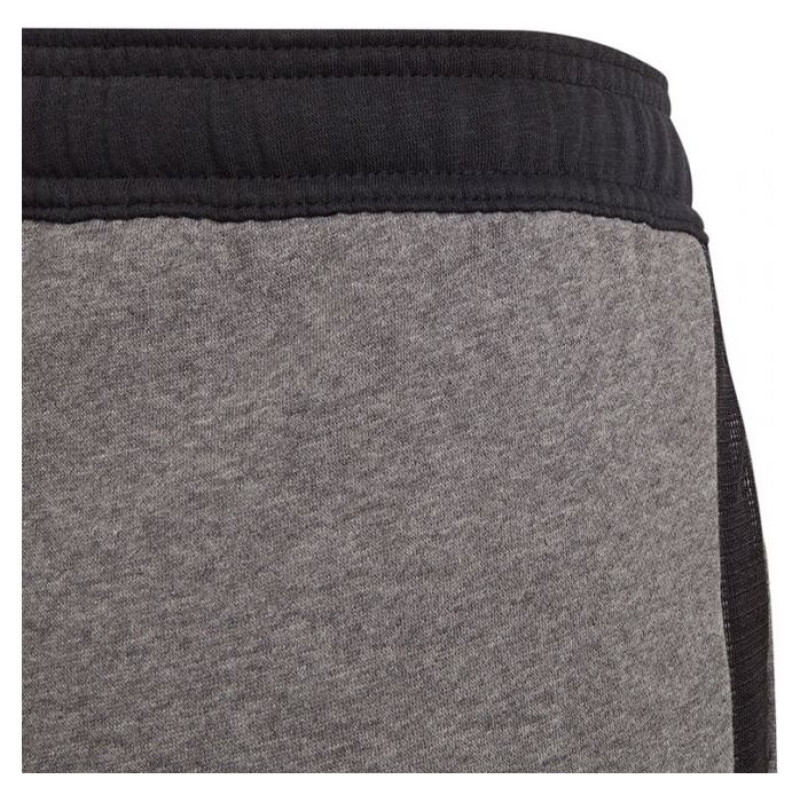 Adidas Tiro 21 Sweat Jr GP8809 pants (140cm)