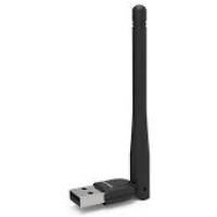 Vention WRL ADAPTER USB 650MBPS/DUAL BAND KDUB0 VENTION