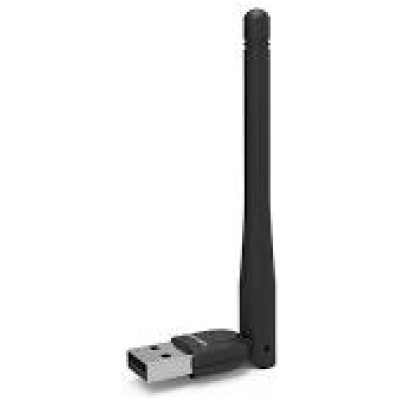 Vention WRL ADAPTER USB 650MBPS/DUAL BAND KDUB0 VENTION