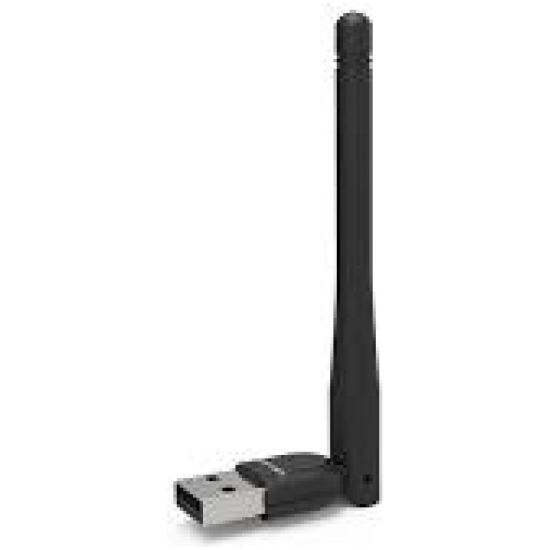 Vention WRL ADAPTER USB 650MBPS/DUAL BAND KDUB0 VENTION