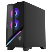 MSI PC MPG INFINITE X3 AI U7-265KF/32GB/1TB W11 2NVR7-641EU MSI