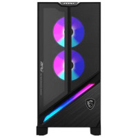 MSI PC MPG INFINITE X3 AI U7-265KF/32GB/1TB W11 2NVR7-641EU MSI