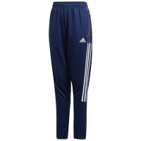 Adidas Tiro 21 Track Jr GK9666 pants (152cm)