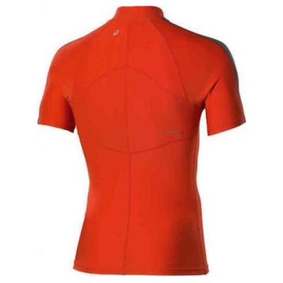 Asics 1/2 Zip Top FW12 M 421016-0540 (s)