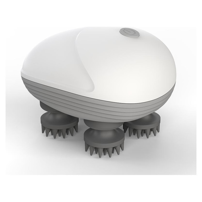 Media-Tech MT6524 Head Massager