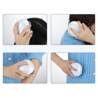 Media-Tech MT6524 Head Massager