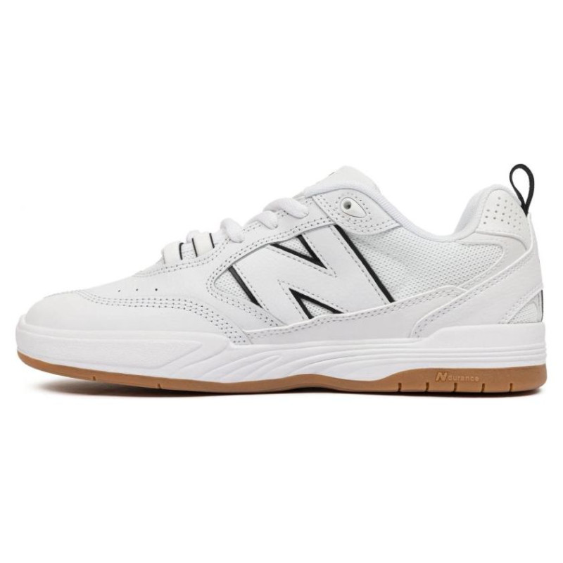 New Balance Numeric # M NM808TNB shoes (44)