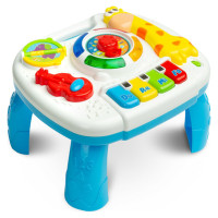 Toyz Interaktīvais galdiņš GIRAFFE Toyz 9002