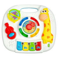 Toyz Interaktīvais galdiņš GIRAFFE Toyz 9002