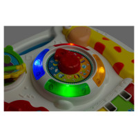 Toyz Interaktīvais galdiņš GIRAFFE Toyz 9002