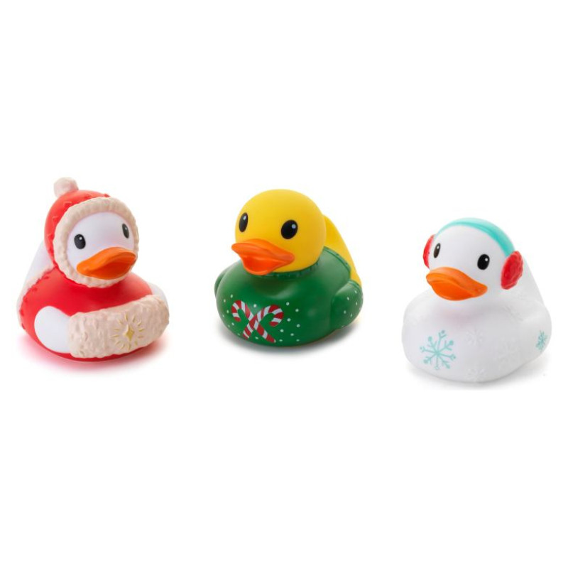 Infantino pīle vannai