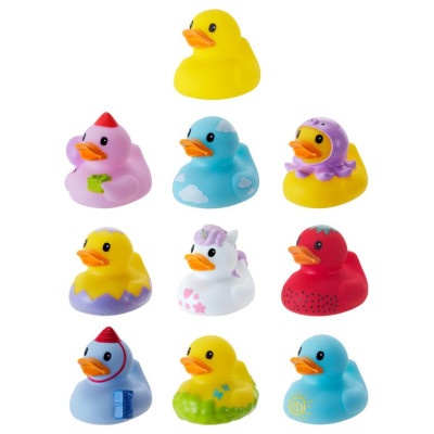 Infantino pīle vannai