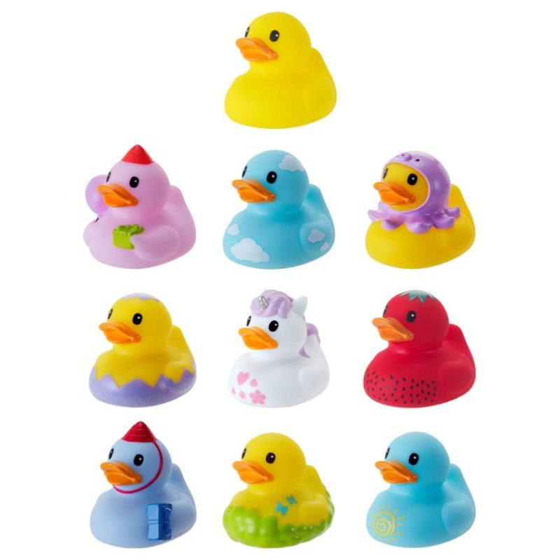 Infantino pīle vannai