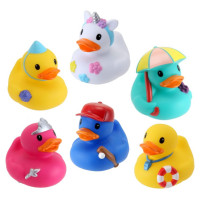 Infantino pīle vannai