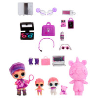 L.o.l. Surprise Eye Spy komplekts