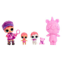 L.o.l. Surprise Eye Spy komplekts