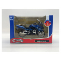 MSZ Miniatūrais modelis BMW R 1250 RT, izmērs 1:18